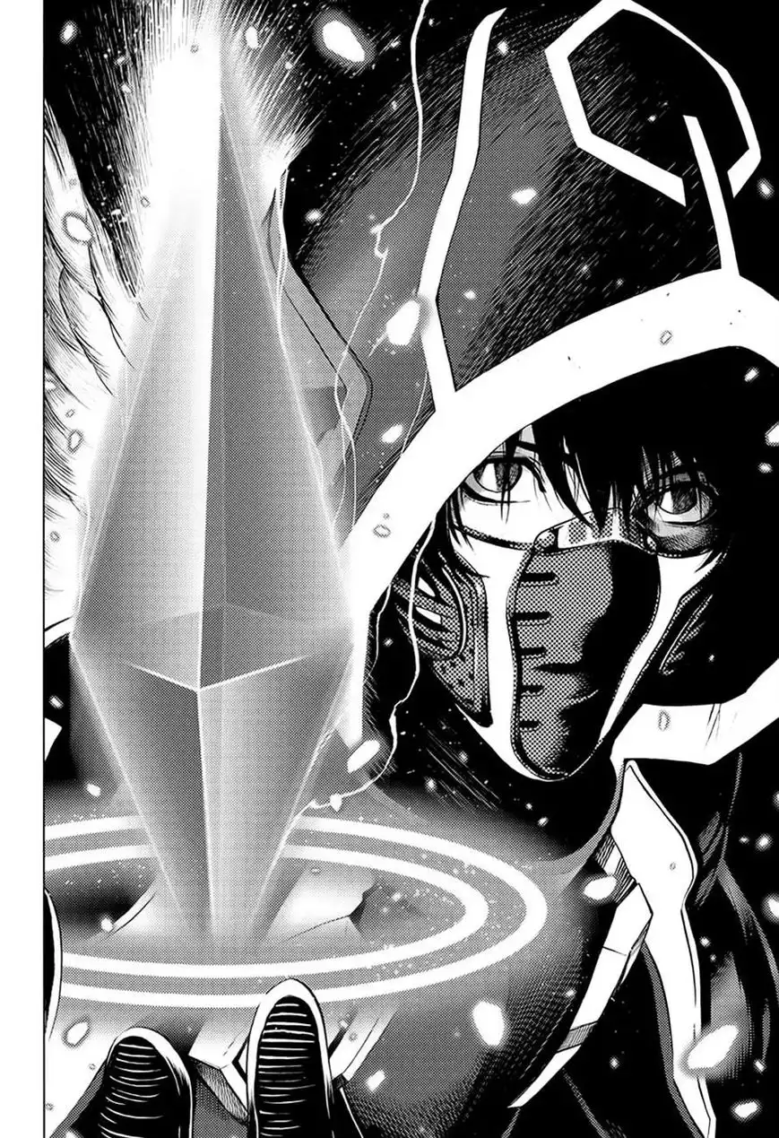 Platinum End Chapter 21 39